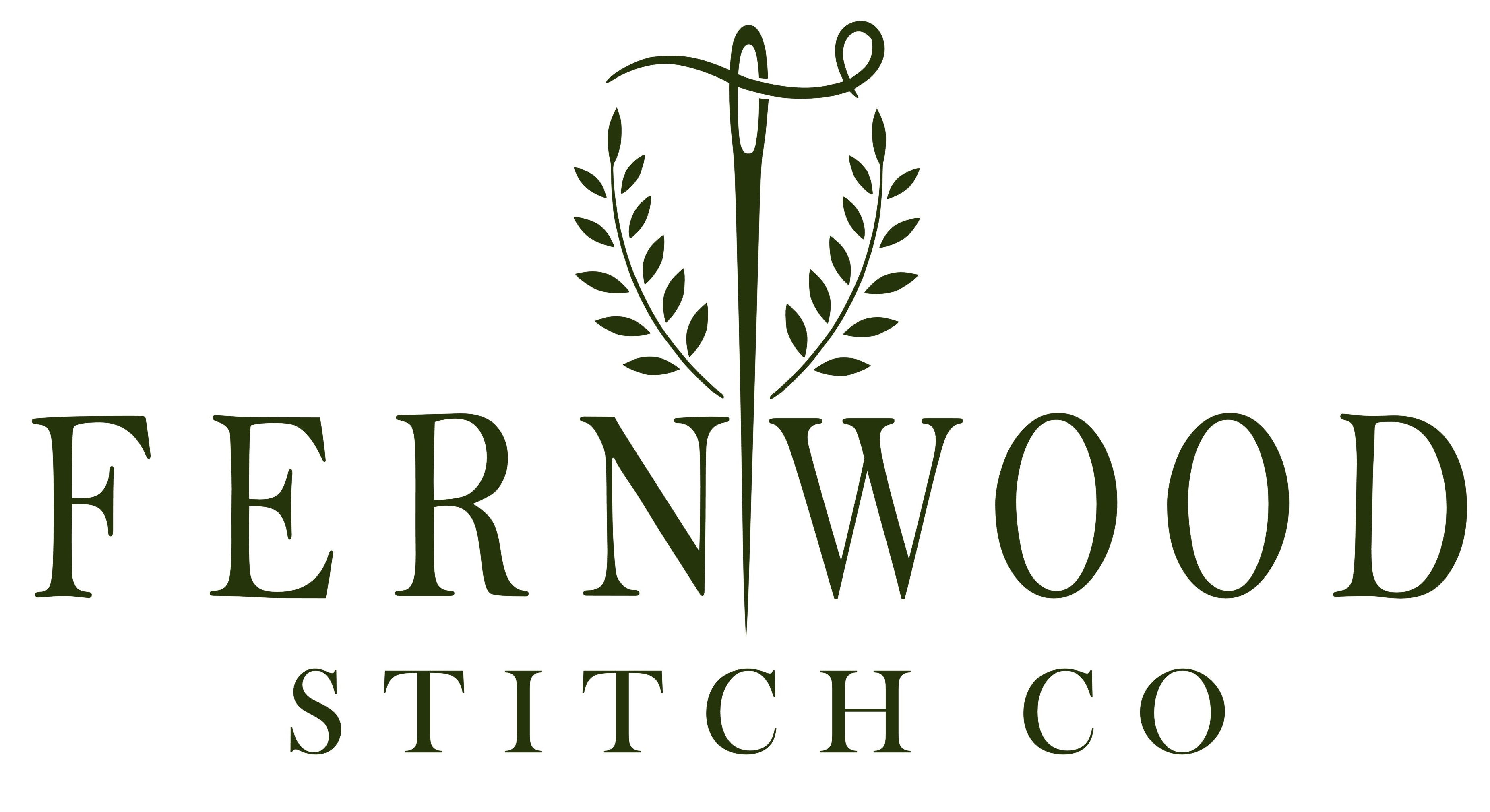 Fernwood Stitch Co